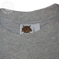 Preview: 187ers T-Shirt Grau V.2