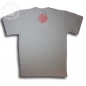 Preview: 187ers T-Shirt Grau V.2