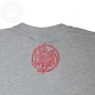 Preview: 187ers T-Shirt Grau V.2