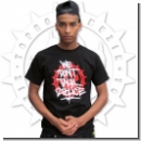 We Don't Talk To Police Shirt